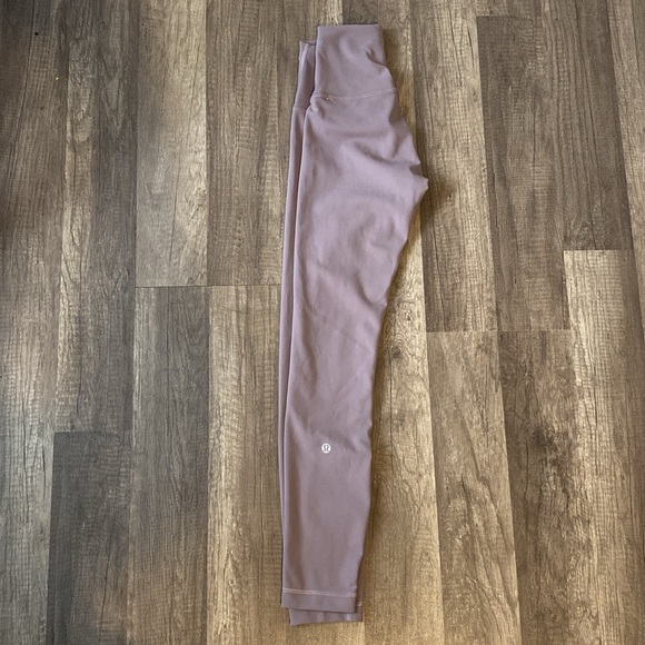 Lululemon leggings - Picture 3 of 5